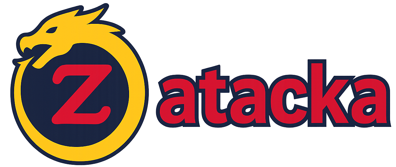 Zatacka